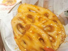 藕片-味福记·本地特色菜(八一万达广场店)