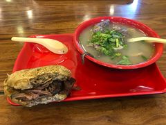 -老回回饺子馆(海洋馆店)