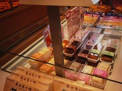 -好利来(亦庄国融店)