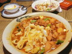 -那时新疆·若羌(经纬汇店)