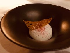 -三嚥阁 La Villa Restaurant