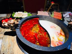 -销魂美蛙鱼头火锅(上海首店)