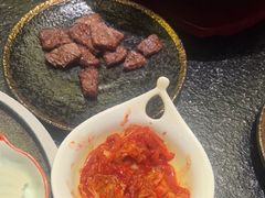 -樱嘢·炭火烧肉(惠南店)