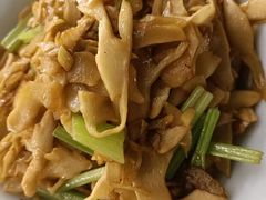 -刘胖子家常菜(金色港湾店)