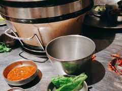 -韩山葵烤肉(太古里店)