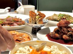 -顶特勒·黄鱼馆·特色菜(上海大世界店)