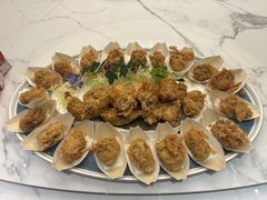 -安蒂娅.悦景轩中餐厅(西乡店)