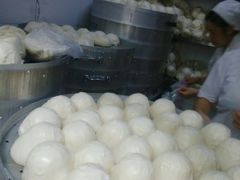 -天泽祥·鼓楼馒头(鼓楼店)