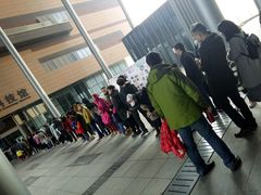 -扬州科技馆