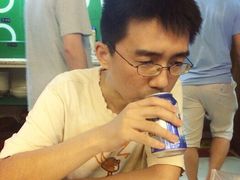 黑牛大食堂-黑牛码头·小龙虾·烧烤