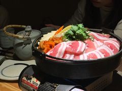 -酒井酱子·深夜食堂(东城汇店)