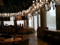 -星巴克臻选(湖滨道店)