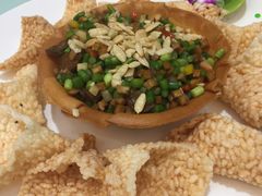 鲍鱼盏-禄福山庄•顺德菜·融和菜(龙江店)