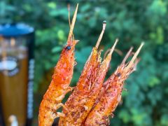 -1819餐厅·团队聚餐·烤串·精酿