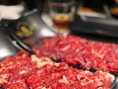 -今日炊牛·潮汕牛肉火锅(华采天地店)