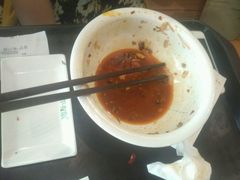-水平有限螺蛳粉(宏达大厦店)