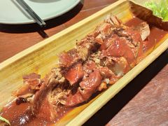 南乳扎烧-大牌大·传统杭帮菜(湖滨店)