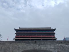 -西安城墙·碑林历史文化景区