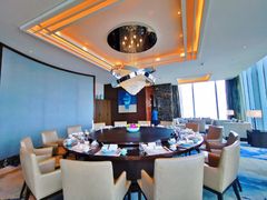 包厢-环球港凯悦 · 享悦中餐厅