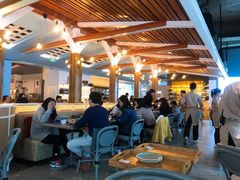 大堂-CHINCHIN 青青·泰国料理(万象食家店)