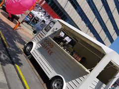 -Peet's Coffee皮爷咖啡(大学路店)