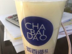 -茶百道(翠柏店)