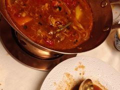 -龟兹KUCINA·新疆菜(前滩L+PLAZA店)