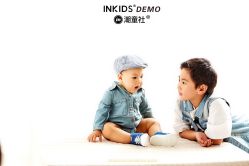 -INKIDS潮童社儿童摄影(朝阳大悦城店)