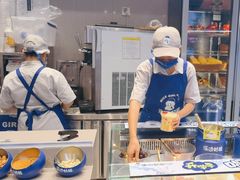 -溪边姑娘·拉丝酸奶水果捞(春熙路店)