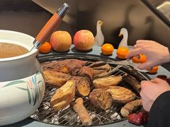 -阿庄新豫菜(通泰路店)