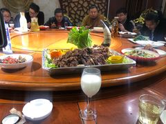-聚丰园•湖鲜餐厅(阿红私房菜梅石路店)
