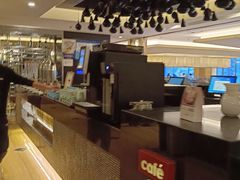 -上海浦西万怡酒店