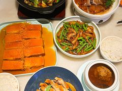 -莞府家宴·东莞菜(市民服务中心店)