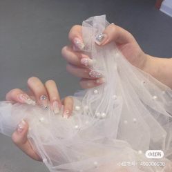 -Pink You美甲洗眉纹绣定制中心