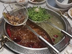 -千牛将·鲜牛肉火锅(开元路店)
