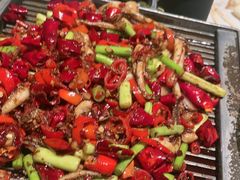 -绿茶餐厅(布吉万象汇店)