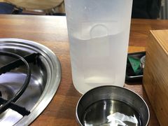 -城山辣炒黑猪肉