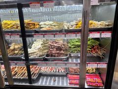 -五厂炸串(四流南路店)