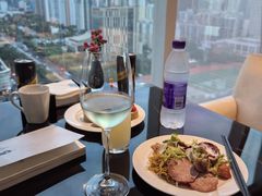 -北京希尔顿逸林酒店