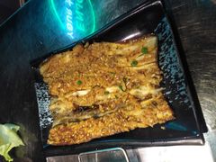 -青松宇大汗·碳烤羊腿(大浪店)