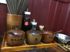 -黔派·贵州烙锅烤肉·米粉(车公庙店)