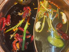 -镇江龙·火锅串串(武侯祠店)