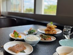 -长春凯悦酒店-品悦中餐厅