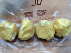 -詹记桃酥(包河万达店)