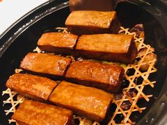 -西部马华清真兰州牛肉面·烧烤夜市(关东店)
