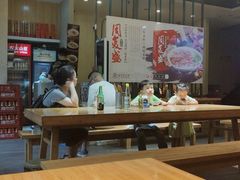 大堂-回民餐厅(红旗路店)