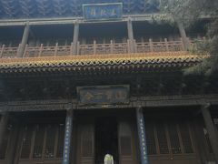 -关帝庙(大同古城)