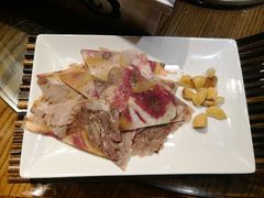 -秦唐一号西安菜馆(钟楼店)
