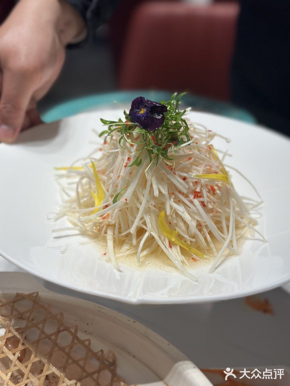 西安巨美味～好吃过瘾