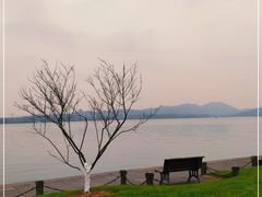 -西湖游船